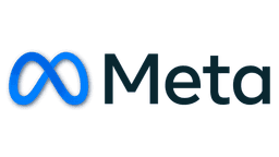 Meta logo